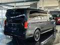 2025 Mercedes-Benz V-Class V250d Avantgarde AMG Auto