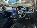 2025 Mercedes-Benz V-Class V250d Avantgarde AMG Auto