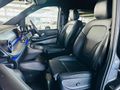 2025 Mercedes-Benz V-Class V250d Avantgarde AMG Auto