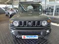 2021 Suzuki Jimny 1.5 GLX Auto