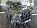 2021 Suzuki Jimny 1.5 GLX Auto