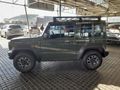 2021 Suzuki Jimny 1.5 GLX Auto