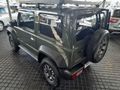 2021 Suzuki Jimny 1.5 GLX Auto