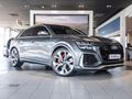 2021 Audi RSQ8 quattro (441kW)