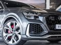 2021 Audi RSQ8 quattro (441kW)