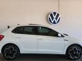 2026 Volkswagen Polo 1.0 TSI R-Line Auto