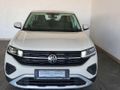 2026 Volkswagen T-Cross 1.0 TSI