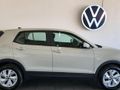 2026 Volkswagen T-Cross 1.0 TSI