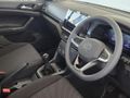 2026 Volkswagen T-Cross 1.0 TSI