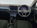 2026 Volkswagen T-Cross 1.0 TSI