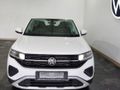 2026 Volkswagen T-Cross 1.0 TSI