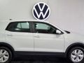 2026 Volkswagen T-Cross 1.0 TSI