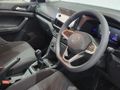 2026 Volkswagen T-Cross 1.0 TSI