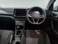 2026 Volkswagen T-Cross 1.0 TSI