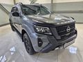 2026 Nissan Navara 2.5DDTi Stealth Auto