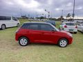 2025 Suzuki Swift 1.2 GL+ Auto