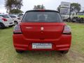 2025 Suzuki Swift 1.2 GL+ Auto