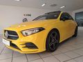 2021 Mercedes-Benz A-Class A 200 Auto