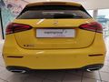 2021 Mercedes-Benz A-Class A 200 Auto