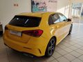 2021 Mercedes-Benz A-Class A 200 Auto