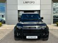 2025 Land Rover Defender 110 D350 X-Dynamic HSE