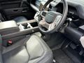 2025 Land Rover Defender 110 D350 X-Dynamic HSE