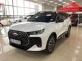 2026 Chery Tiggo 7 Pro 1.5T CSH Plus DHT (Phev)