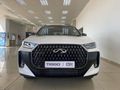 2026 Chery Tiggo 7 Pro 1.5T CSH Plus DHT (Phev)