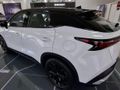 2026 Omoda C5 1.5T Elegance X
