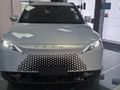 2026 Omoda C7 1.5T SHS DHT (Phev)