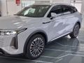 2026 Omoda C9 2.0T Explore AWD