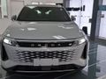2026 Omoda C9 2.0T Explore AWD