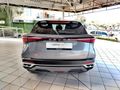 2026 Omoda C5 1.5T Style X
