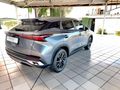 2026 Omoda C5 1.5T Style X