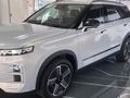 2025 Jaecoo J7 1.5 TDGI SHS DHT (Phev)