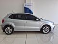 2026 Volkswagen Polo Vivo 1.4 Life