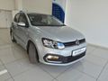 2026 Volkswagen Polo Vivo 1.4 Life