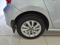 2026 Volkswagen Polo Vivo 1.4 Life
