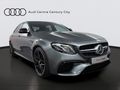 2020 Mercedes-AMG E-Class E63 S AMG 4Matic