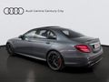 2020 Mercedes-AMG E-Class E63 S AMG 4Matic