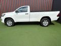 2019 Toyota Hilux 2.4 GD-6 Raised Body SRX Single-Cab