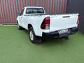 2019 Toyota Hilux 2.4 GD-6 Raised Body SRX Single-Cab