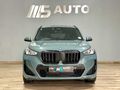 2025 BMW X1 sDrive18d M Sport