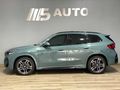 2025 BMW X1 sDrive18d M Sport