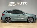 2025 BMW X1 sDrive18d M Sport