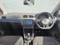 2026 Volkswagen Polo Vivo 1.4
