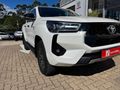 2025 Toyota Hilux 2.8 GD-6 RB Raider Double-Cab (mHev)