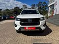 2025 Toyota Hilux 2.8 GD-6 RB Raider Double-Cab (mHev)