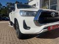 2026 Toyota Hilux 2.4 GD-6 Raider 4x4 Auto Single-Cab