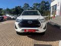 2026 Toyota Hilux 2.4 GD-6 Raider 4x4 Auto Single-Cab